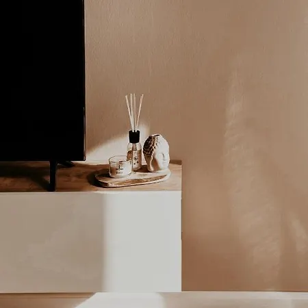 S T R E H E Z A Apartmán