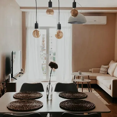 S T R E H E Z A Apartmán