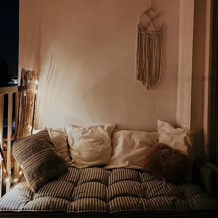Apartmán S T R E H E Z A Tirana