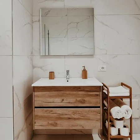 Apartment S T R E H E Z A