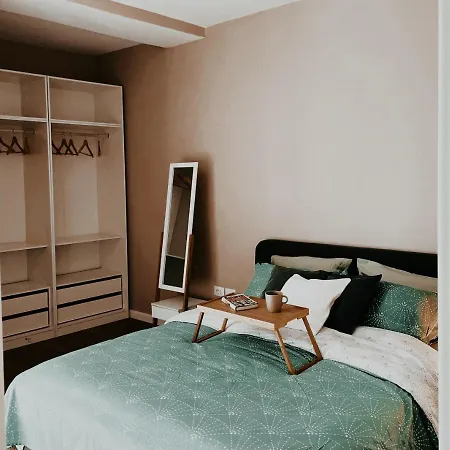 S T R E H E Z A Apartment