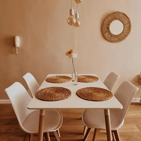 Apartment S T R E H E Z A