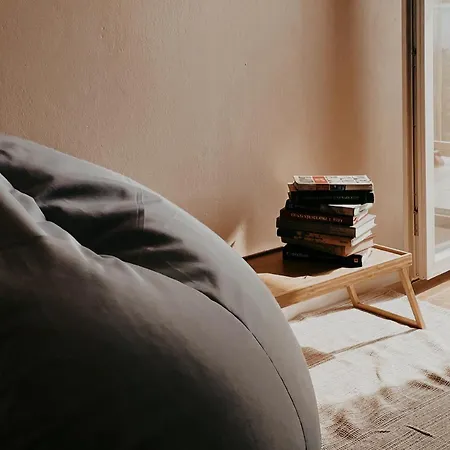 Apartment S T R E H E Z A