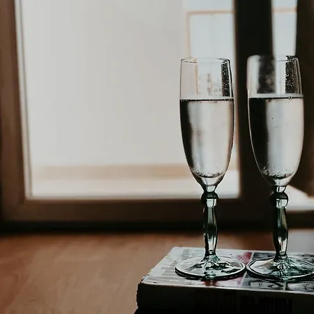 Appartamento S T R E H E Z A *