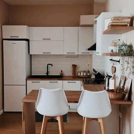 Apartment S T R E H E Z A Tirana